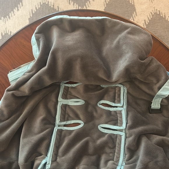 JJ Cole Urban Bundleme in Aqua - Picture 2 of 7